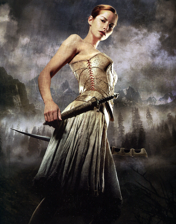 Arya Dröttning | Heroes Wiki | Fandom