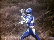 Billy Cranston (Power Rangers)