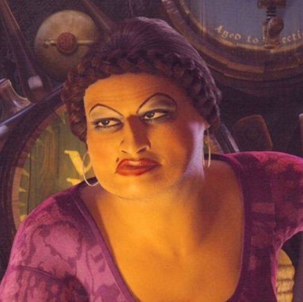Doris The Ugly Stepsister Heroes Wiki Fandom Find the newest doris from shrek meme. doris the ugly stepsister heroes wiki