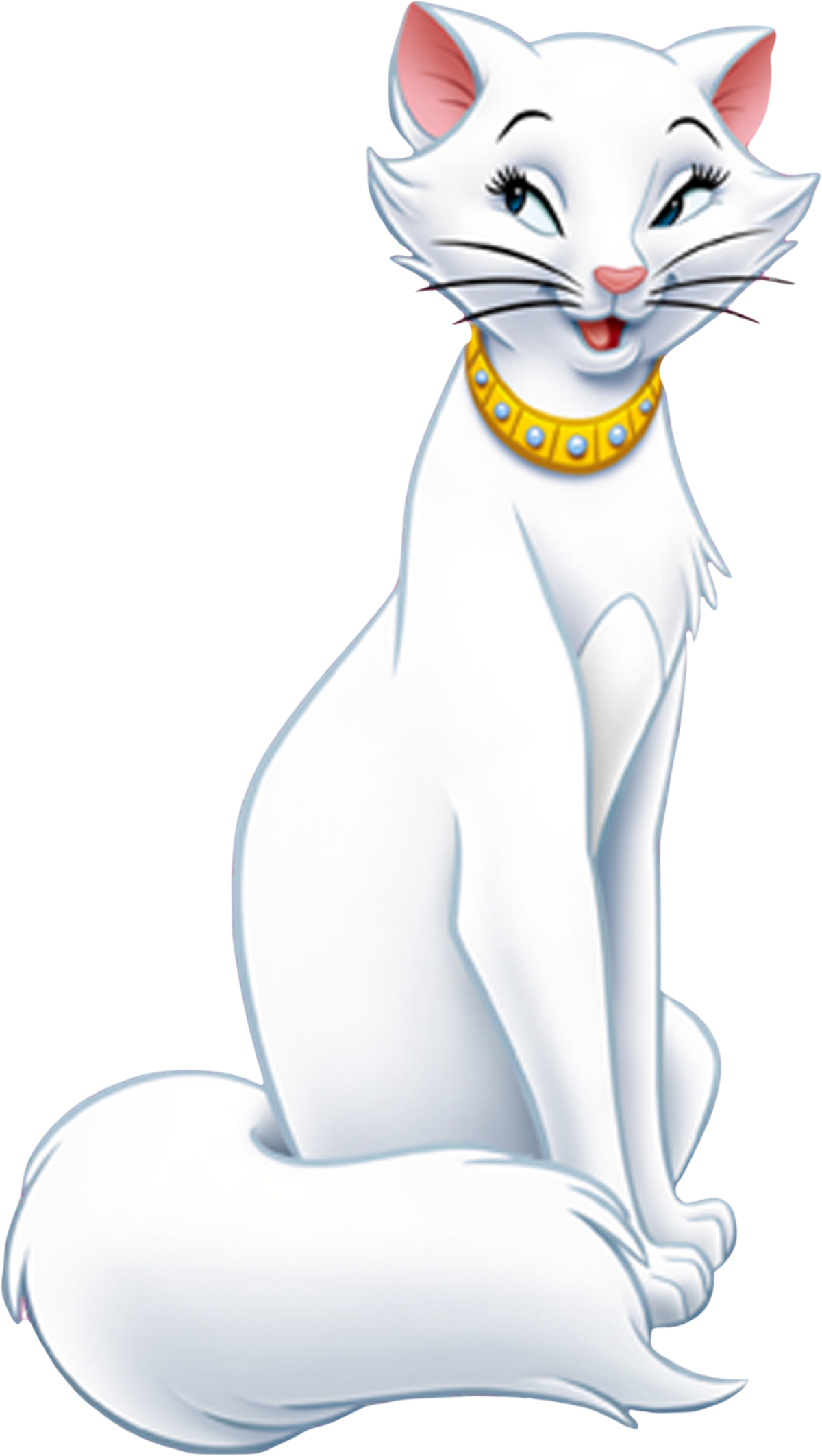 aristocats-duchess