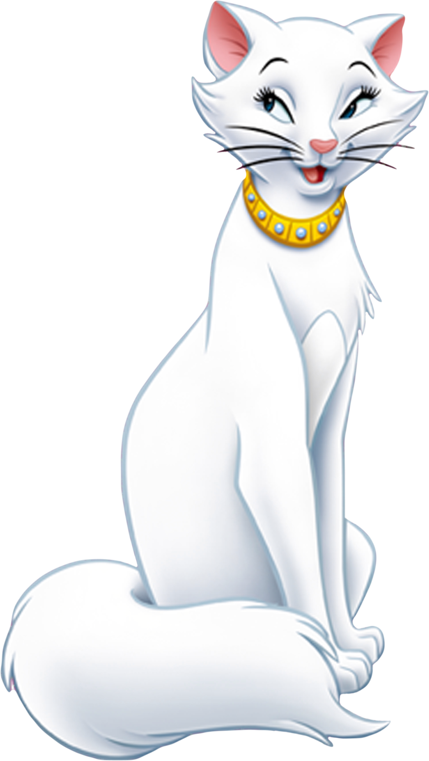 Duchess, Disney Wiki