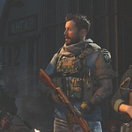 Alex Modern Warfare Heroes Wiki Fandom