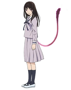 Category:Characters, Noragami Wiki