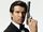 James Bond (Pierce Brosnan)