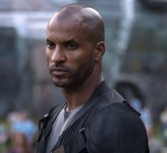Lincoln (The 100) | Heroes Wiki | Fandom