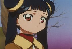 Meiling Li Heroes Wiki Fandom The perfect sakuracardcaptor meilin kerochan animated gif for your conversation. meiling li heroes wiki fandom