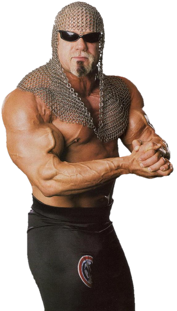 Wwe scott steiner online