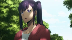 Sung Jinah/Gallery | Heroes Wiki | Fandom