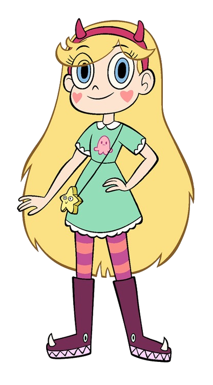 Star Butterfly, Heroes Wiki