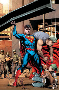 Superman Prime Earth 0013