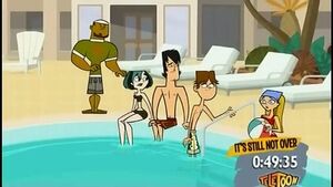 TDI CASTS