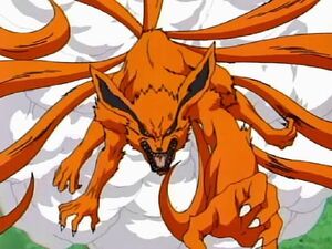 18167-nine tails fox wallpaper1 1024x768 super