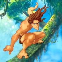 200px-Tarzan