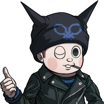 Ryoma Hoshi Heroes Wiki Fandom Absorb the bullet just like the first danganronpa, you need to load the bullet by absorbing statement. ryoma hoshi heroes wiki fandom