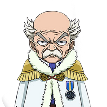 Makarov Dreyar Heroes Wiki Fandom Makarov Dreyar Heroes Wiki Fandom