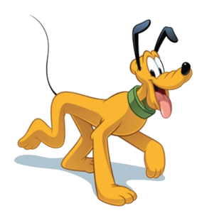 Pluto render