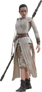 Rey Figure