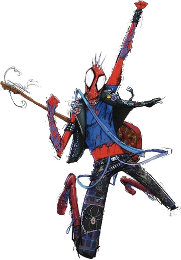 Spider-Man (Spider-Man Films), Heroes Wiki