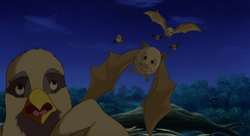 Stellaluna | Heroes Wiki | Fandom