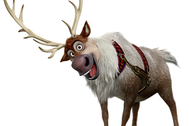 Olaf (Frozen), Heroes Wiki