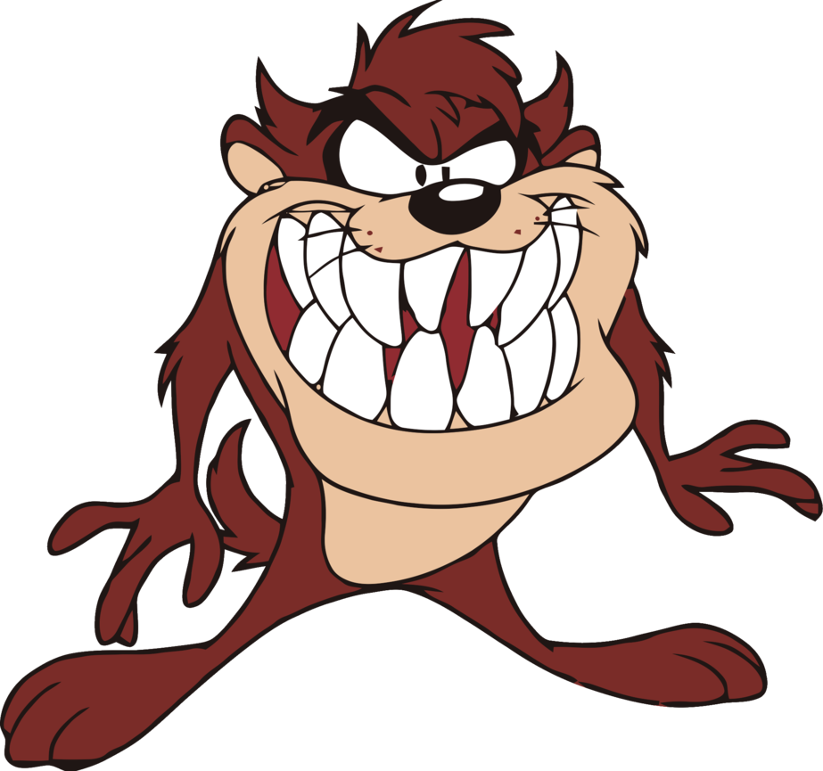 tasmanian devil baby looney tunes