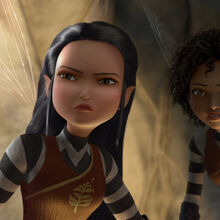 Nyx Disney Fairies Heroes Wiki Fandom