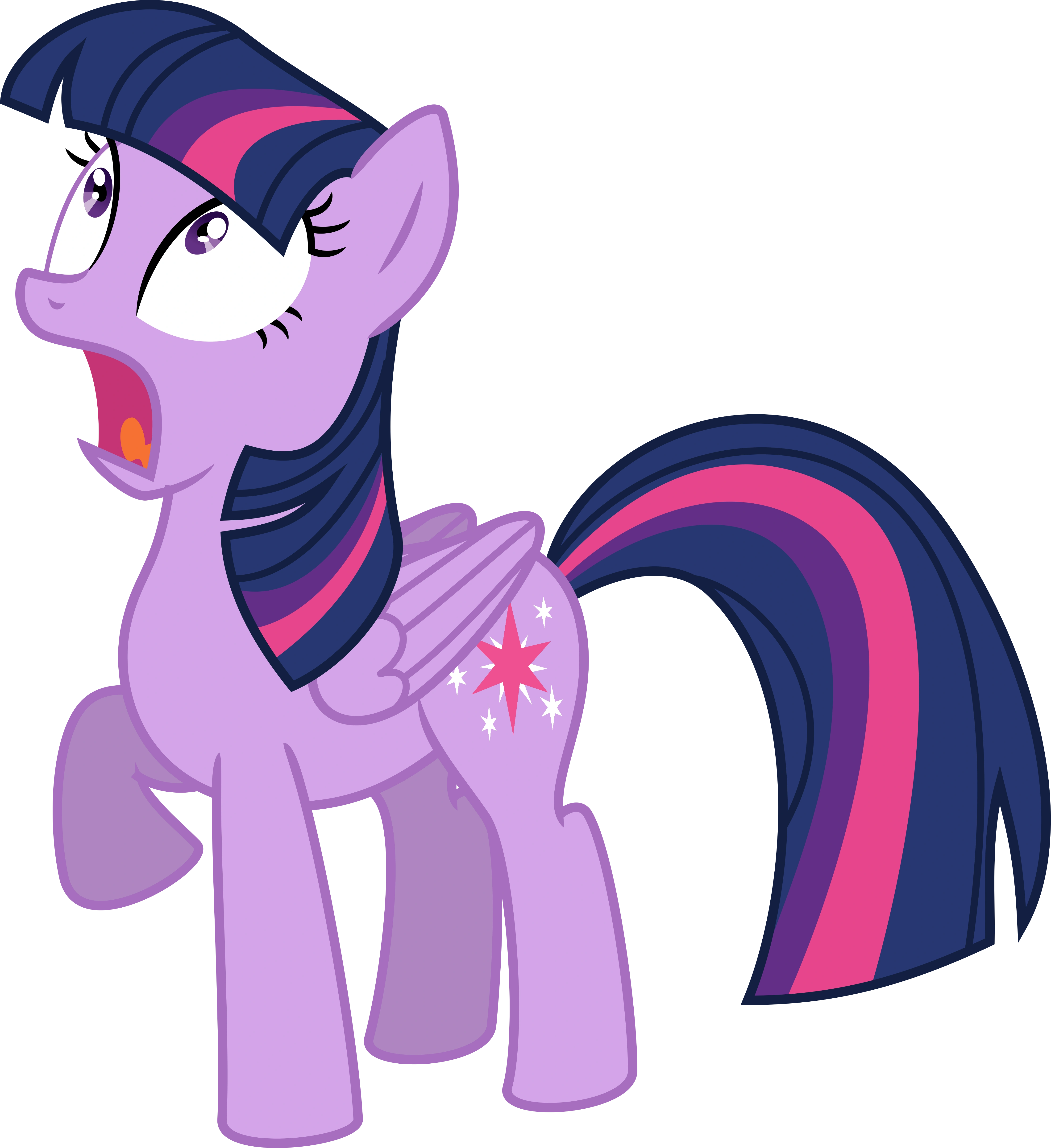 Twilight Sparkle | Heroes Wiki | Fandom