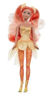 Barbie Fairytopia Dandelion Doll