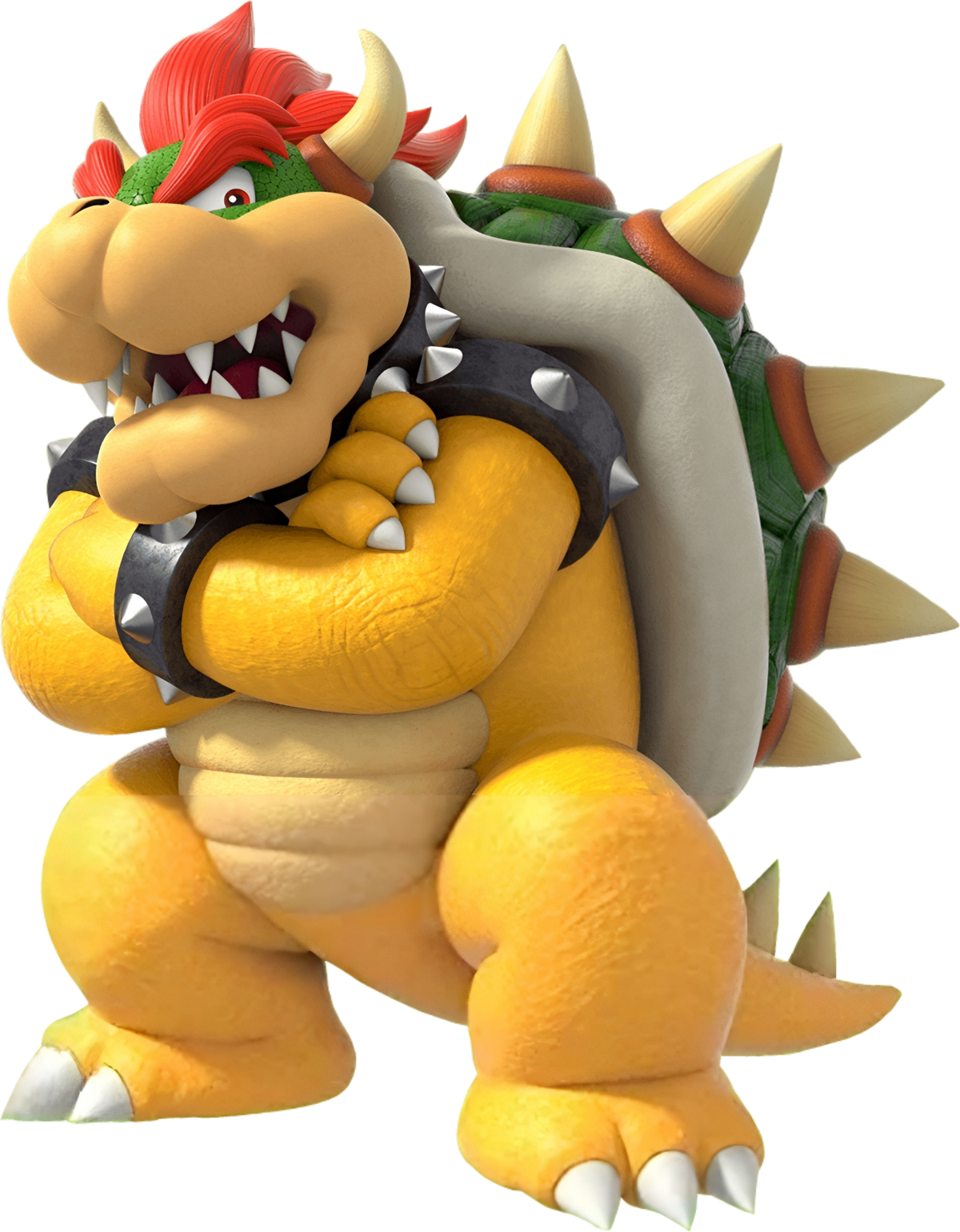 Bowser, Wiki