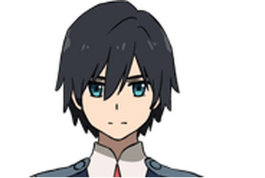 Hiro (Darling in the Franxx), Heroes Wiki