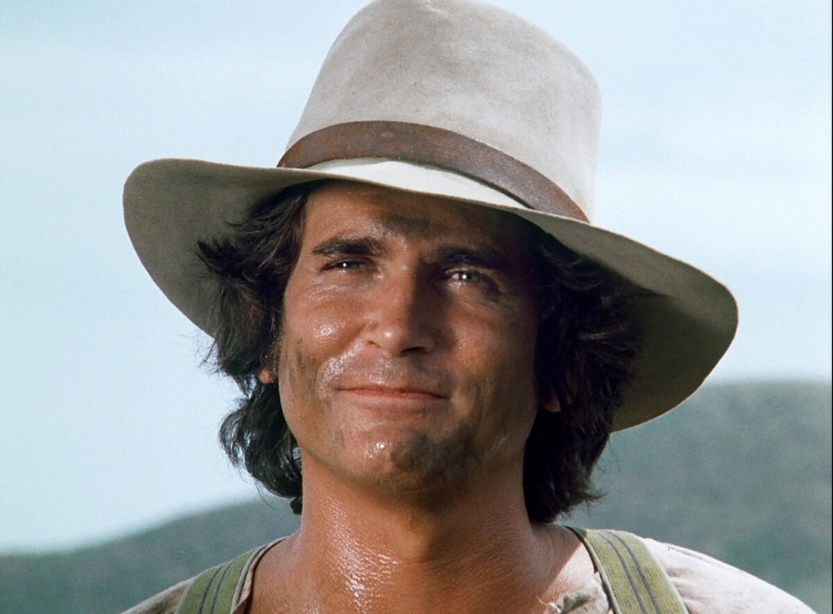 Charles Ingalls Heroes Wiki Fandom