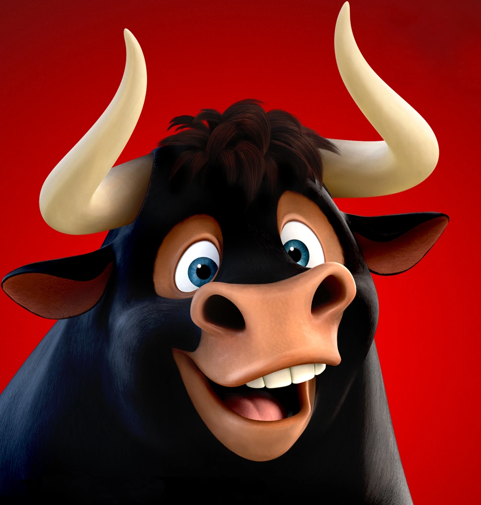 Ferdinand (Ferdinand)/Gallery | Heroes Wiki | Fandom