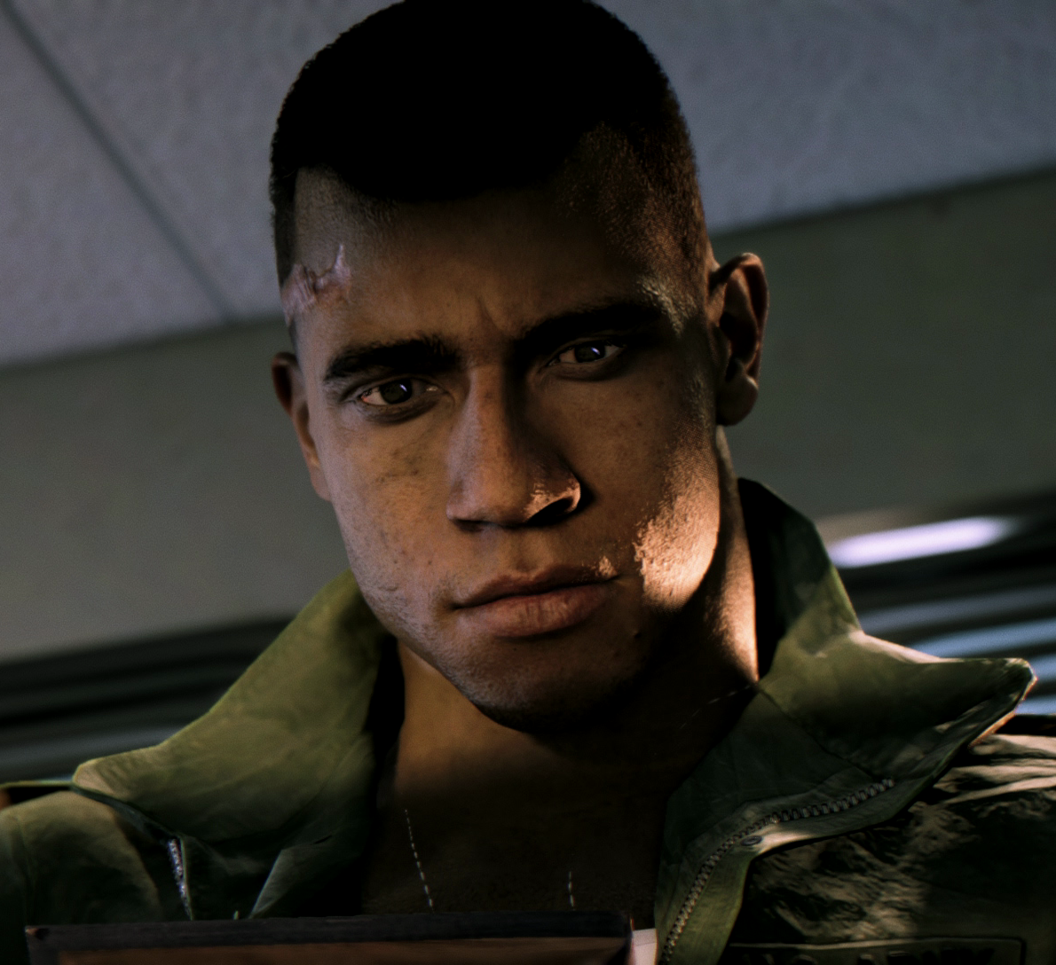 How developers created the story behind Mafia III and its lead character  Lincoln Clay