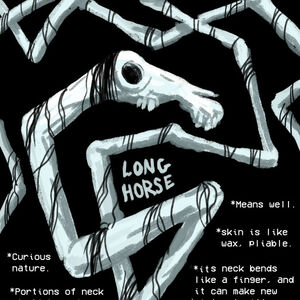 Long Horse Heroes Wiki Fandom - long horse heroes wiki fandom roblox creepypasta life how to get long horse Long Horse Heroes Wiki Fandom - roblox creepypasta life how to get long horse