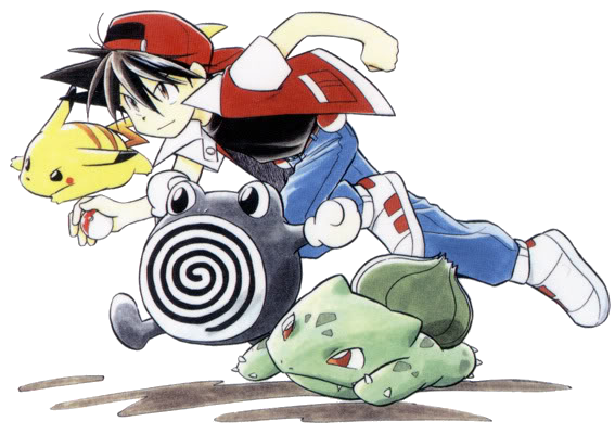 Hitmonlee and Hitmonchan  Fighting pokémon, Pokemon teams, Pokemon trainer  red