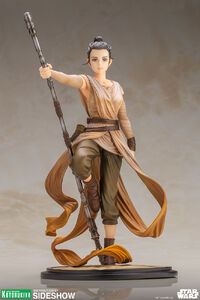 Rey TFA - ARTFX - Kotobukiya