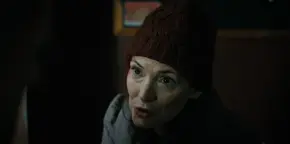 "She misses her dad. We all do."