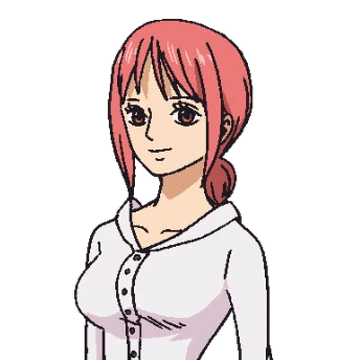 Scarlett One Piece Heroes Wiki Fandom