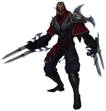 Zed Render