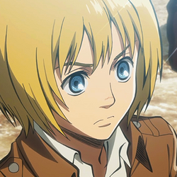 Armin character image