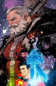 Batman Santa Claus Silent Knight Returns Vol 1 1 Textless Variant.jpg (214 KB) Batman Santa Claus Silent Knight Returns Vol 1 1 Textless Variant