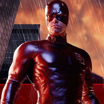 Daredevil Daredevil 2003 Heroes Wiki Fandom A description of tropes appearing in daredevil (2003). daredevil daredevil 2003 heroes