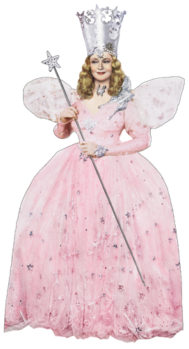 Glinda the Witch of the North