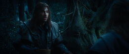 Legend Of Night Fury Kili