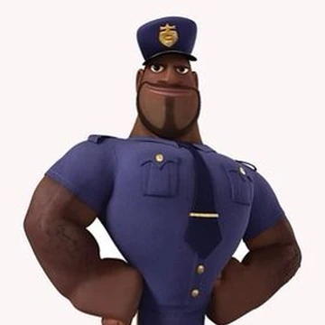 Officer Earl Devereaux Heroes Wiki Fandom While the cloud with a chance of meatballs show performed well in ratings, the reviews were typically negative. officer earl devereaux heroes wiki