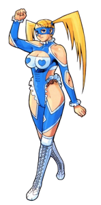 R. Mika