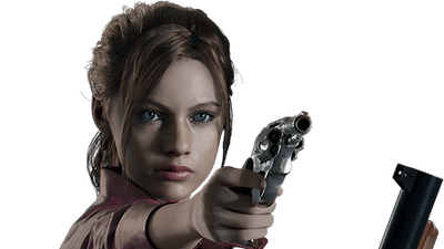 Claire Redfield, Héroes Wiki