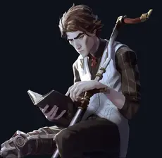 Viktorreading.webp (53 KB) Viktor reading