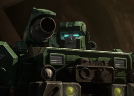 WFC-Hound