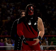 (Retro) The Undertaker and Kane